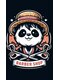 パンダ(PANDA)の写真/「男の身だしなみ、ここで全部」