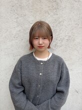 アンソル 戸田店(N'SOL)&nbsp;小峯 瑞貴