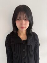 オーシー 新保店(O'sea)&nbsp;nuance layer◎