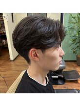 ヘアーフォルサ(HAIR FORZA)