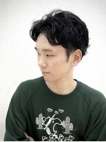 アルチア(Archiar) 大人の色気パーマ