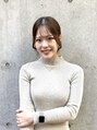 トリコ 梅田茶屋町店(trico)&nbsp;杉本 奈々美