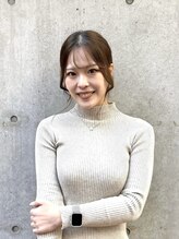 トリコ 梅田茶屋町店(trico)&nbsp;杉本 奈々美