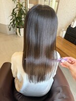 コモドルポ(comodo rupo)&nbsp;ヘーゼルベージュ