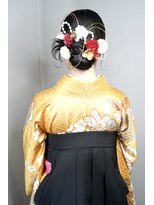 ドッツ(Dots.)&nbsp;Dots.着付けセット