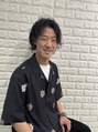 アース 北浦和店(HAIR&MAKE EARTH)/山口　卓哉