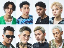 ダムディートウキョウ ベイサイド 横浜関内店(DAMDEE TOKYO BAYSIDE)