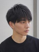 ネオヘアー 東三国(Neo hair)&nbsp;東三国の自然な黒髪ストレート