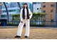 バンブーグラス(Bamboo grass)の写真