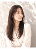 【40代50代からのエイジングケア】カット次世代酸熱トリートメント￥19,500→
