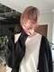 ヒガサ(HIGASA)の写真/ファッションや骨格に合わせたカットでバランスよく似合うスタイルをご提案◎