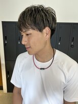 キャンバス メンズ 川崎(canvas. men's) ハイライト