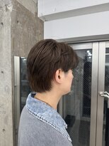 ディジョン 自由ヶ丘(Dijon)&nbsp;赤み抑え暗くなりすぎないミントカラー【自由が丘駅】