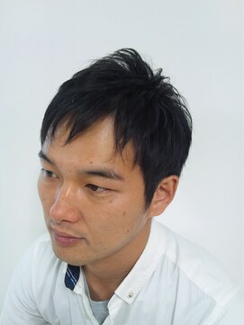 ミレニアム ニューヨーク 大泉学園店(MILLENNIUM NEW YORK) 爽やかメンズショート