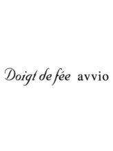 Doigt de fee avvio