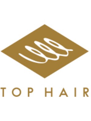 トップヘアー 大元店(TOP HAIR)