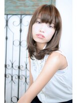 ニコ 五反田店(nico)&nbsp;nico 五反田　徒歩３０秒　　＜宮下　作＞　ストレート