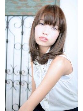 ニコ 五反田店(nico) nico 五反田　徒歩３０秒　　＜宮下　作＞　ストレート