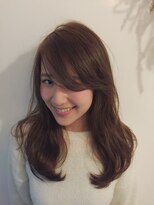 ザ ライフ(the LIFE) 春カラー