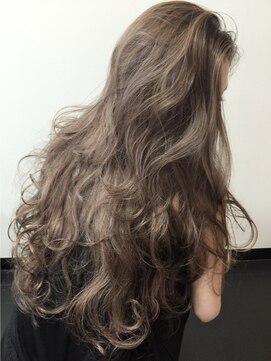 ラ キング(LA KING) 【ＬＡ　Ｋｉｎｇ】ｈｉｇｈｌｉｇｈｔ