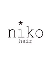 niko hair 
