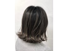 サウスイーストヘアー(SOUTH EAST Hair)