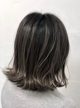 サウスイーストヘアー(SOUTH EAST Hair)