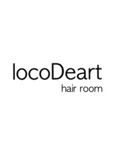 locoDeart hair room