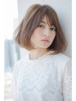 フィールエー 南吉成店(feel.a)&nbsp;柔らかエアリーボブ