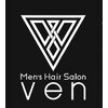 ヴェン(ven)のお店ロゴ