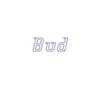バド(Bud)のお店ロゴ