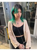 Zoey@yukimaru_701