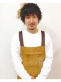 ヘアメイク ミント(mint) SHO 