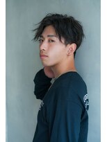 アリエッタ(aRietta)&nbsp;カジュアルパーマ