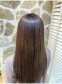 30代40代50代髪質改善白髪ぼかしハイライト縮毛矯正