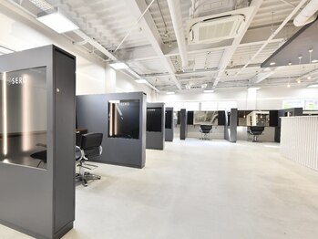 Hair Salon SERO 東辻井店 【セロ】