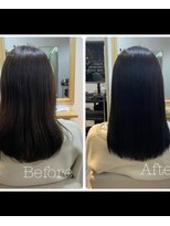 ルスリー 岐阜店(Lsurii)&nbsp;髪質改善トリートメント