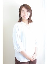 ロロン(LORONG)&nbsp;大坪 優香