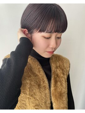 パルク(parc) parc short