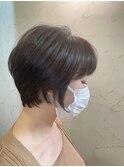 大人ショート
