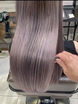 トルネード(TORNADO) 髪質改善トリートメント 美髪ケラチントリートメント t67