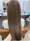 半個室サロンtuuli  髪質改善