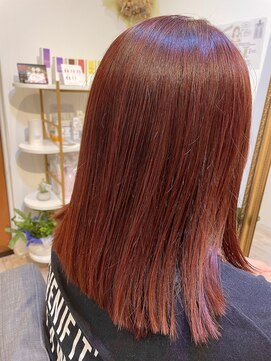 ソラ(SORA) ピンクカラー