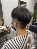 コンヤ(CON YA)&nbsp;すっきりショートマッシュ