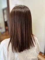 リカロ ヒロシマ(RECALO Hiroshima) 髪質改善ヘアエステ＋ヘッドスパ