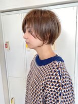 アデプト 綾瀬店(adept)&nbsp;くびれ丸みショート【綾瀬/北千住/亀有】