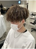 ツイストハイライト