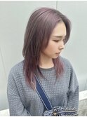 トワイライトピンク