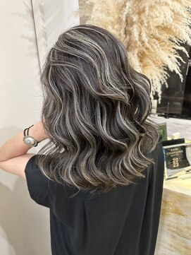 ディモアンド 表参道(Dimo&) 大人ガーリー/チョコレート/プリカール/モード