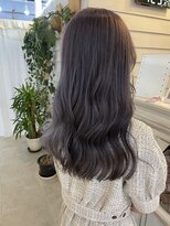 ジゼル 博多筑紫口店(GiseL)&nbsp;ラベンダーカラー